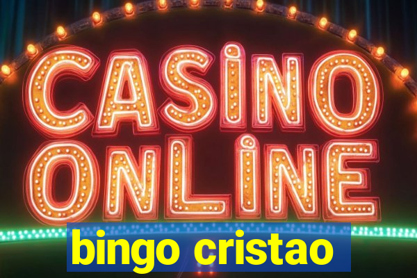 bingo cristao